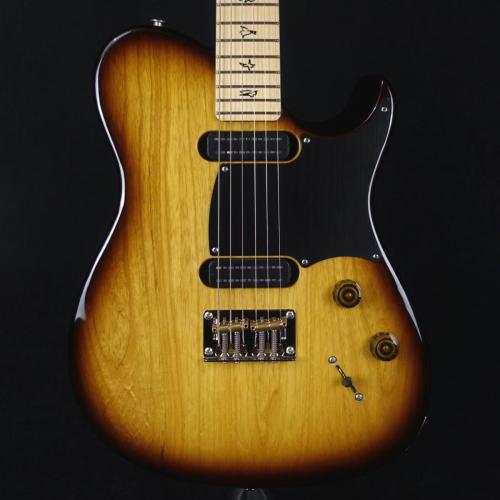 Paul Reed Smith [PRS] NF 53 McCarty Tobacco Sunburst 2023