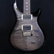 Paul Reed Smith Limited Edition 10th Anniversary S2 Custom 24 Gray Black Burst 2023