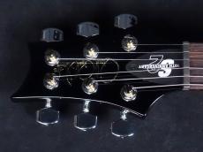 Paul Reed Smith Limited Edition 10th Anniversary S2 Custom 24 Gray Black Burst 2023_5