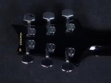 Paul Reed Smith Limited Edition 10th Anniversary S2 Custom 24 Gray Black Burst 2023_9