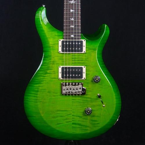 Paul Reed Smith [PRS] Limited Edition 10th Anniversary S2 Custom 24 Eriza Verde 2023