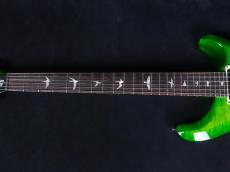 Paul Reed Smith [PRS] Limited Edition 10th Anniversary S2 Custom 24 Eriza Verde 2023_4