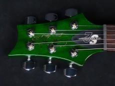 Paul Reed Smith [PRS] Limited Edition 10th Anniversary S2 Custom 24 Eriza Verde 2023_5