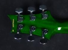 Paul Reed Smith [PRS] Limited Edition 10th Anniversary S2 Custom 24 Eriza Verde 2023_9