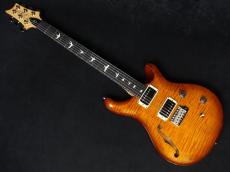 Paul Reed Smith [PRS] CE 24 Semi-Hollow Custom Configuration Violin Amber Sunburst 2023_2