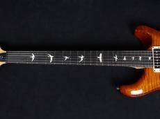 Paul Reed Smith [PRS] CE 24 Semi-Hollow Custom Configuration Violin Amber Sunburst 2023_4