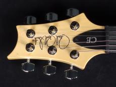 Paul Reed Smith [PRS] CE 24 Semi-Hollow Custom Configuration Violin Amber Sunburst 2023_5