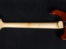 Paul Reed Smith [PRS] CE 24 Semi-Hollow Custom Configuration Violin Amber Sunburst 2023_8