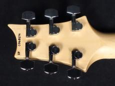 Paul Reed Smith [PRS] CE 24 Semi-Hollow Custom Configuration Violin Amber Sunburst 2023_9