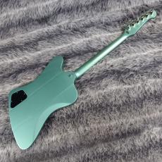 Epiphone 1963 Firebird I Inverness Green_4