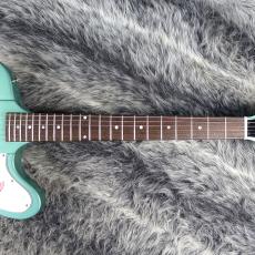 Epiphone 1963 Firebird I Inverness Green_5