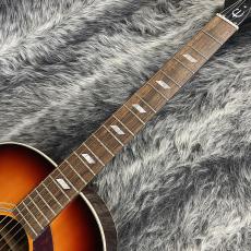Epiphone Masterbilt Texan Faded Cherry Aged Gloss_2