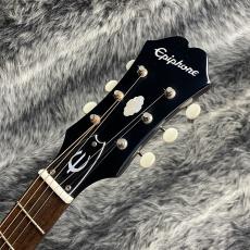 Epiphone Masterbilt Texan Faded Cherry Aged Gloss_3
