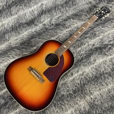 Epiphone Masterbilt Texan Faded Cherry Aged Gloss_4