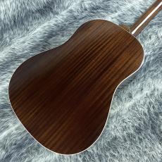 Epiphone Masterbilt Texan Faded Cherry Aged Gloss_6
