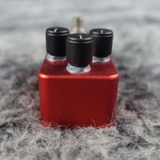 One Control Cranberry Overdrive_4