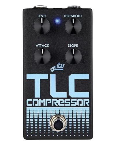 aguilar TLC COMPRESSOR