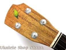 Purity Ukulele [Type2] ソプラノ SH ウエスタンレッドシダー/ハワイアンコア S2-011_13