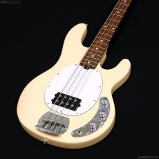 Sterling by MUSIC MAN SUB Series StingRay Ray 4 [Vintage Cream]