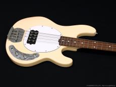 Sterling by MUSIC MAN SUB Series StingRay Ray 4 [Vintage Cream]_3