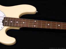 Sterling by MUSIC MAN SUB Series StingRay Ray 4 [Vintage Cream]_4