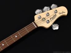 Sterling by MUSIC MAN SUB Series StingRay Ray 4 [Vintage Cream]_5
