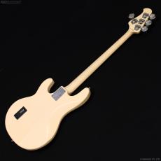 Sterling by MUSIC MAN SUB Series StingRay Ray 4 [Vintage Cream]_8