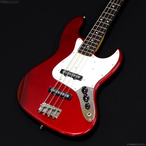 Tokai AJB-101 MH [Old Candy Apple Red]