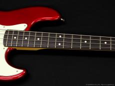 Tokai AJB-101 MH [Old Candy Apple Red]_4