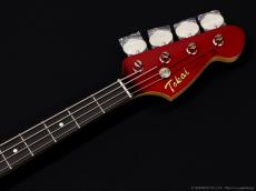Tokai AJB-101 MH [Old Candy Apple Red]_5