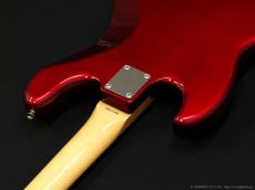 Tokai AJB-101 MH [Old Candy Apple Red]_7