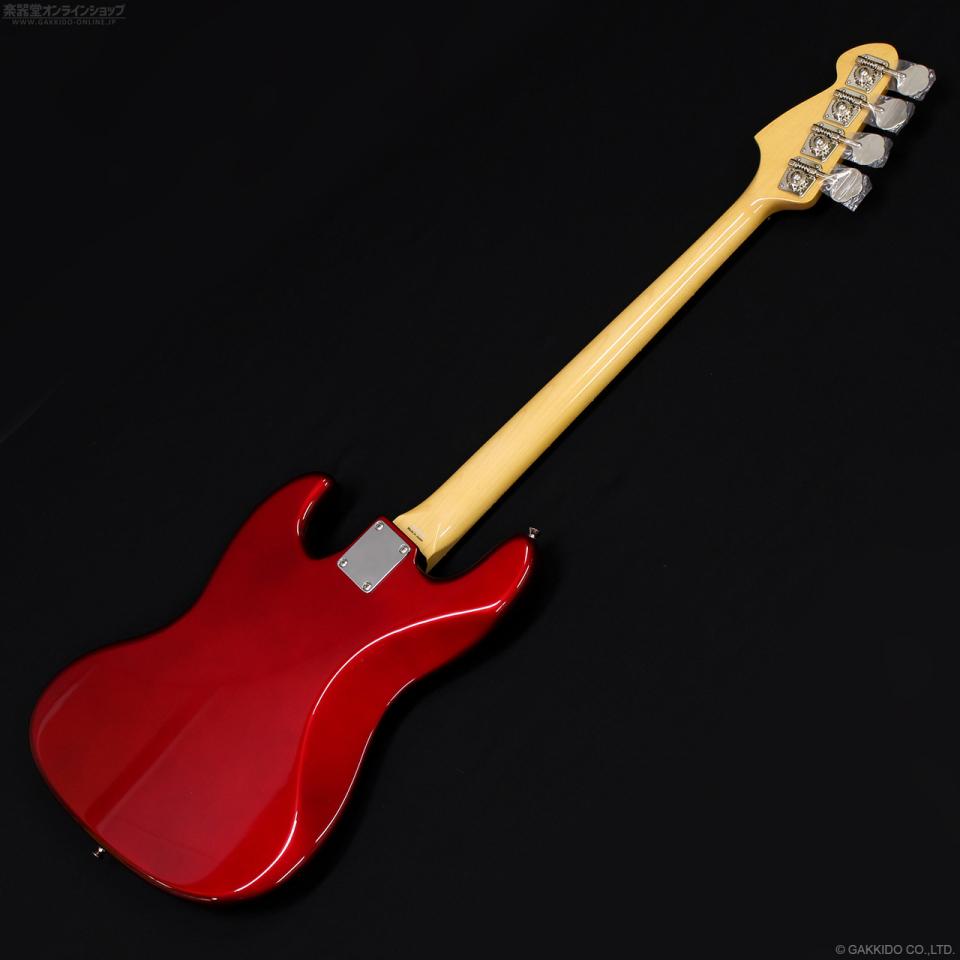 Tokai AJB-101 MH [Old Candy Apple Red] 新品 1516273 Tokai(トーカイ
