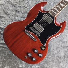 Gibson SG Standard / Heritage Cherry #220250349 [2.95kg]