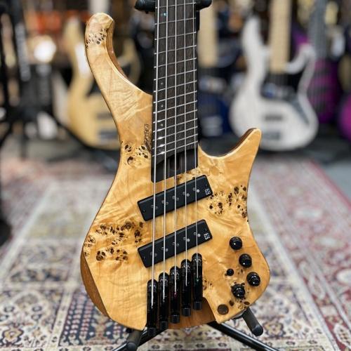 Ibanez EHB1505SMS - Florid Natural Low Gloss -【3.04kg】【#I250701979】