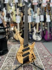 Ibanez EHB1505SMS - Florid Natural Low Gloss -【3.04kg】【#I250701979】_2