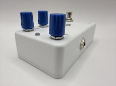 Animals Pedal Surfing Polar Bear Bass OverDrive MOD by BJF_3