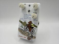 Animals Pedal Tioga Road Cycling Distortion