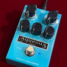 J.Rockett Audio Designs Aqueous 【コーラス】_2
