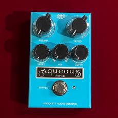 J.Rockett Audio Designs Aqueous 【コーラス】_4