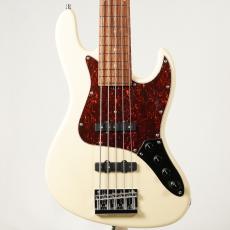 Sadowsky ML21 VJ5 ALDER -Solid Olympic White High Polish- [3.90kg]