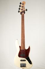 Sadowsky ML21 VJ5 ALDER -Solid Olympic White High Polish- [3.90kg]_2