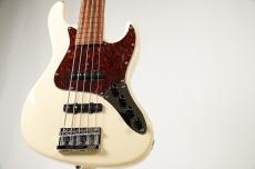 Sadowsky ML21 VJ5 ALDER -Solid Olympic White High Polish- [3.90kg]_7