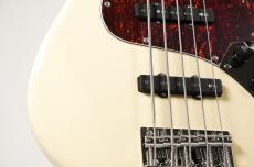 Sadowsky ML21 VJ5 ALDER -Solid Olympic White High Polish- [3.90kg]_9