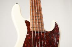 Sadowsky ML21 VJ5 ALDER -Solid Olympic White High Polish- [3.90kg]_10