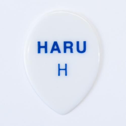 ATELIER Z HARU オリジナルピック