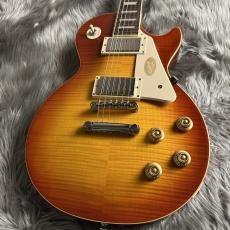 Epiphone Les Paul Standard 50s Figured Top -Washed Cherry Sunburst【現物画像】【最大36回分割無金利 実施中】