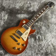 Epiphone Les Paul Standard 50s Figured Top -Washed Cherry Sunburst【現物画像】【最大36回分割無金利 実施中】_2