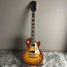 Epiphone Les Paul Standard 50s Figured Top -Washed Cherry Sunburst【現物画像】【最大36回分割無金利 実施中】_4