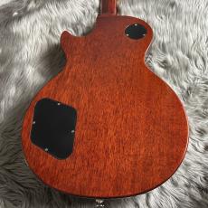 Epiphone Les Paul Standard 50s Figured Top -Washed Cherry Sunburst【現物画像】【最大36回分割無金利 実施中】_5
