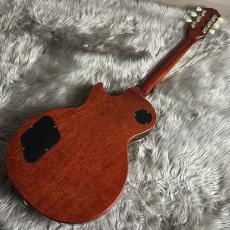 Epiphone Les Paul Standard 50s Figured Top -Washed Cherry Sunburst【現物画像】【最大36回分割無金利 実施中】_6
